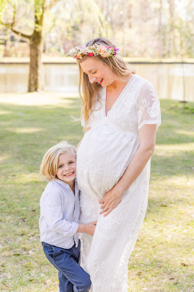 maternity-and-family-photoshoot-with-toddler-atlanta-GA-Duck-Pond-by-Laure-Photography_01