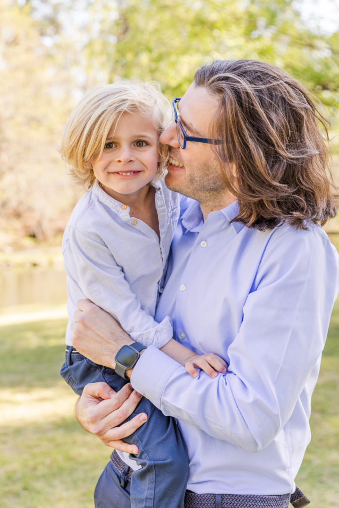 daddy-and-toddler-son-family-photoshoot-atlanta-GA-Duck-Pond-by-Laure-Photography_01