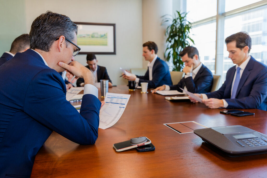 Merrill Lynch partners meeting, corporate brand photography Buckhead Atlanta